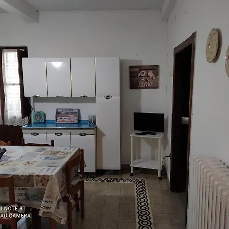 Principe Di Napoli Appartamento Pescasseroli