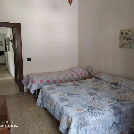 Principe Di Napoli Appartamento Pescasseroli