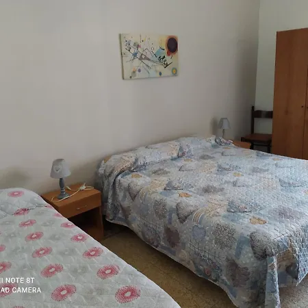 Principe Di Napoli Appartamento *