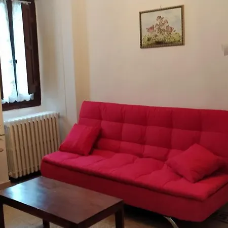 Appartamento Principe Di Napoli *