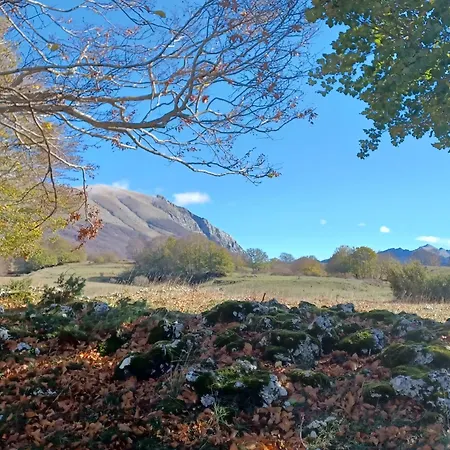 Principe Di Napoli * Pescasseroli