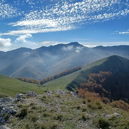 Apartment Principe Di Napoli *