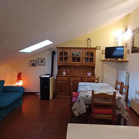 Principe Di Napoli Apartment *