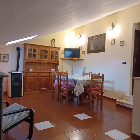 Principe Di Napoli * Pescasseroli