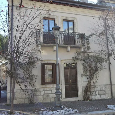 Apartment Principe Di Napoli