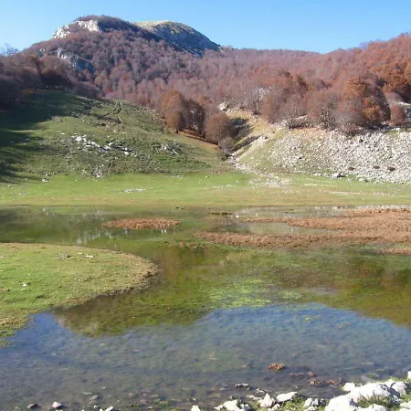 Principe Di Napoli * Pescasseroli