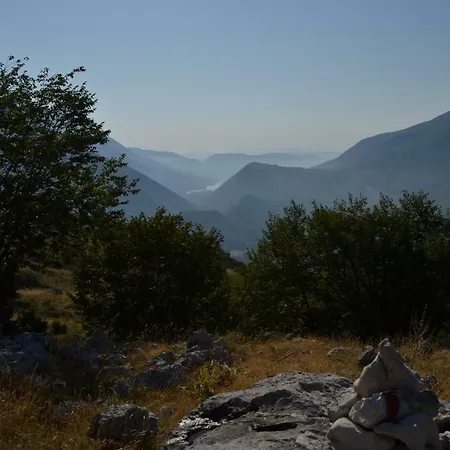 Principe Di Napoli Pescasseroli