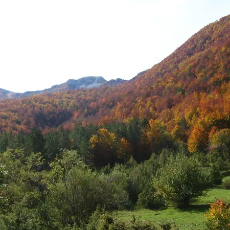 Appartement Principe Di Napoli *