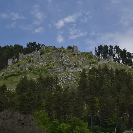 Principe Di Napoli Appartement