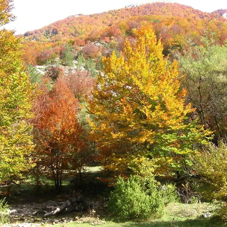 Principe Di Napoli Appartamento Pescasseroli