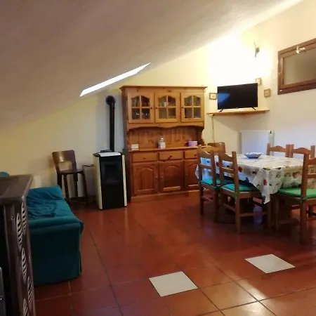 Apartment Principe Di Napoli *