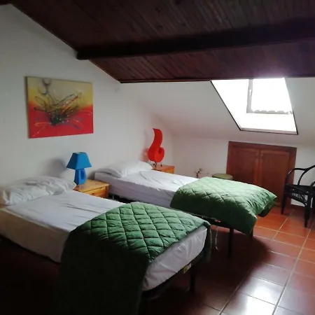 Appartement Principe Di Napoli