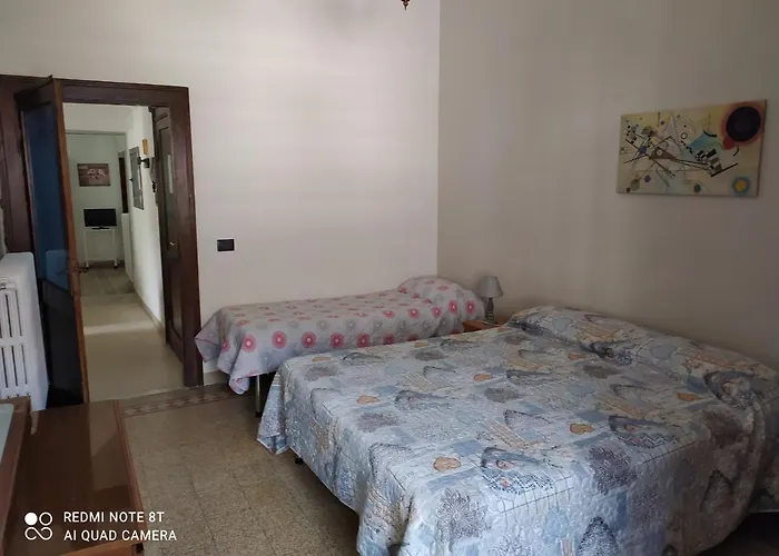 Principe Di Napoli Apartment Pescasseroli