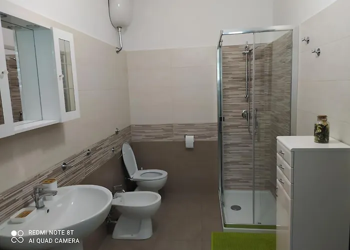 Apartment Principe Di Napoli Pescasseroli