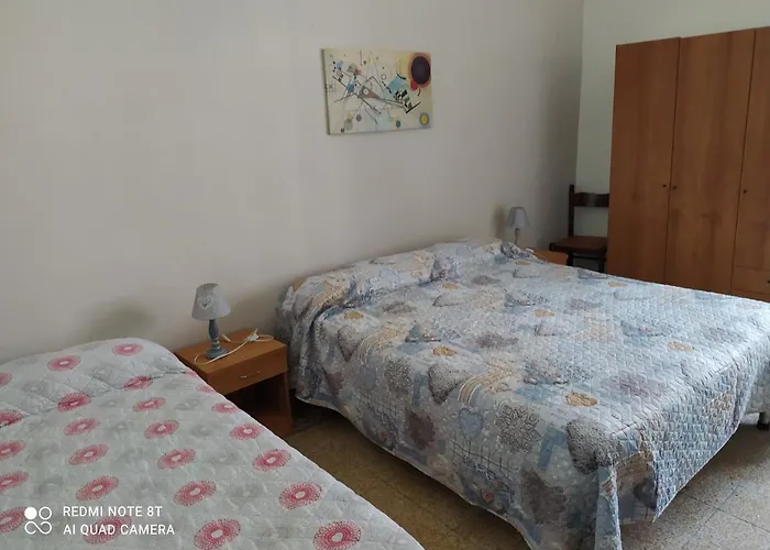 Principe Di Napoli Апартаменты *