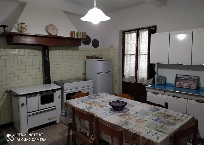 Apartment Principe Di Napoli