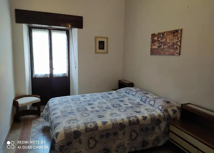 Apartment Principe Di Napoli *