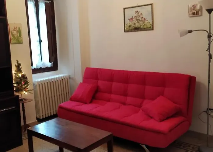 Apartment Principe Di Napoli *