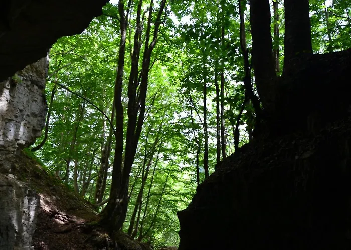 Principe Di Napoli Apartment