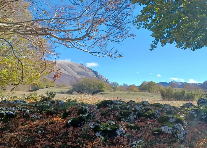 Principe Di Napoli * Пескассероли