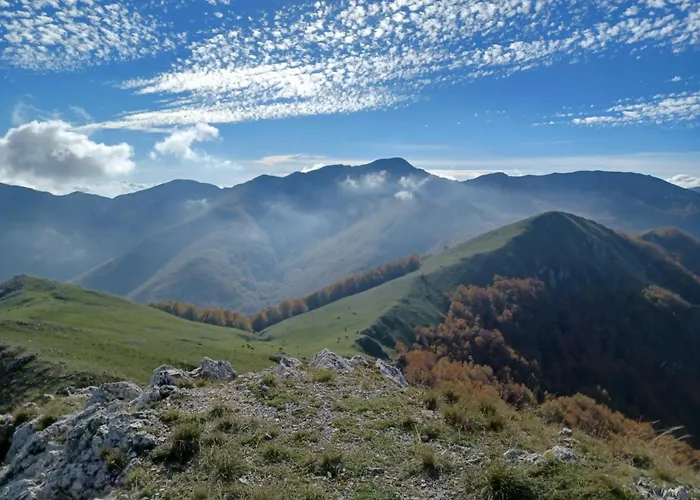 Апартаменты Principe Di Napoli *