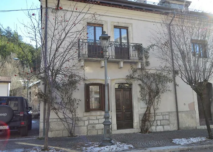 Apartment Principe Di Napoli