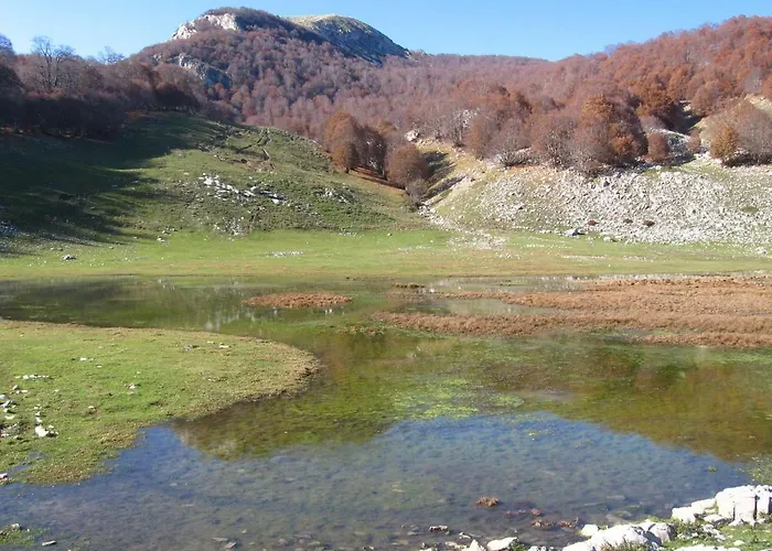 Principe Di Napoli * Пескассероли