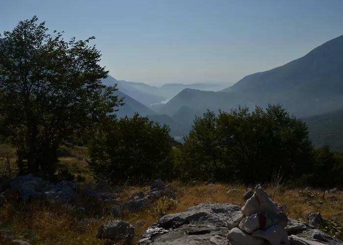 Principe Di Napoli Pescasseroli