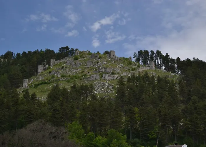 Principe Di Napoli Апартаменты