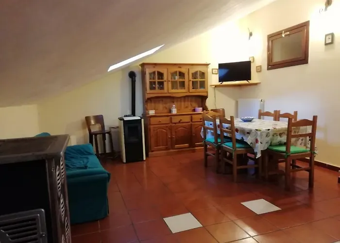 Апартаменты Principe Di Napoli *